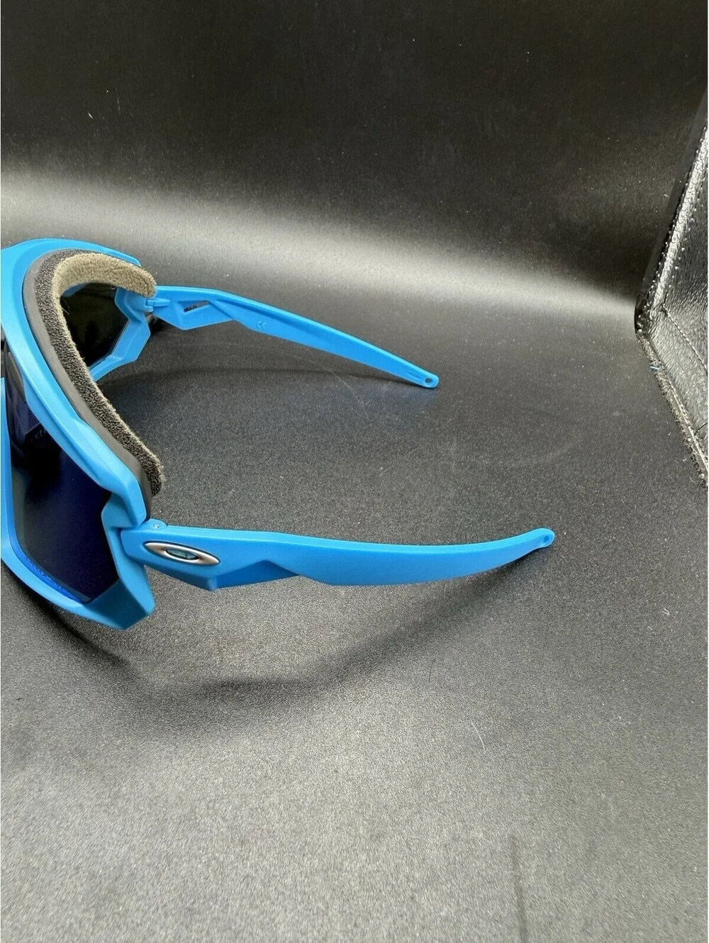 Oakley wind jacket